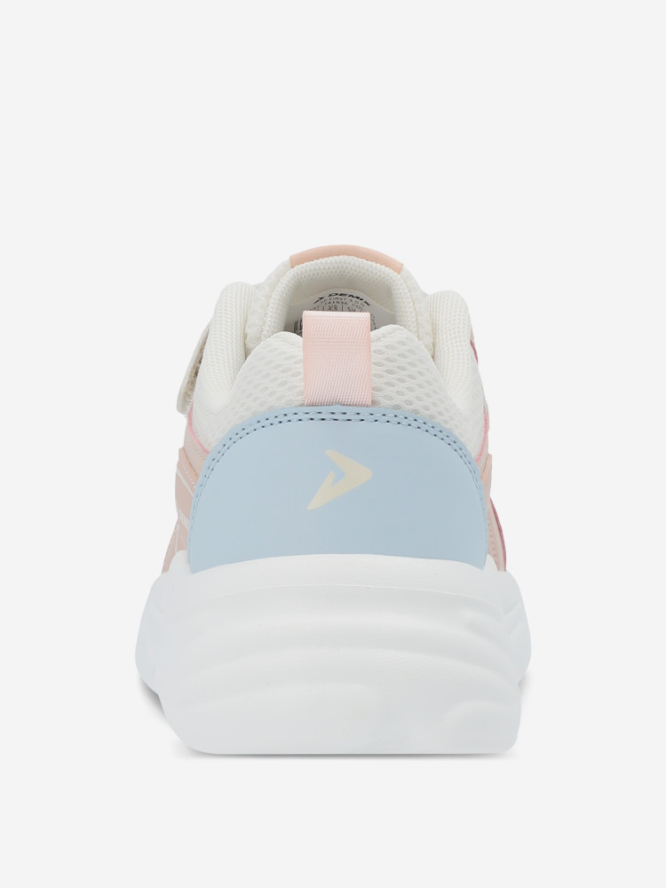 Кроссовки для девочек Sp First 3.0 - фото 3