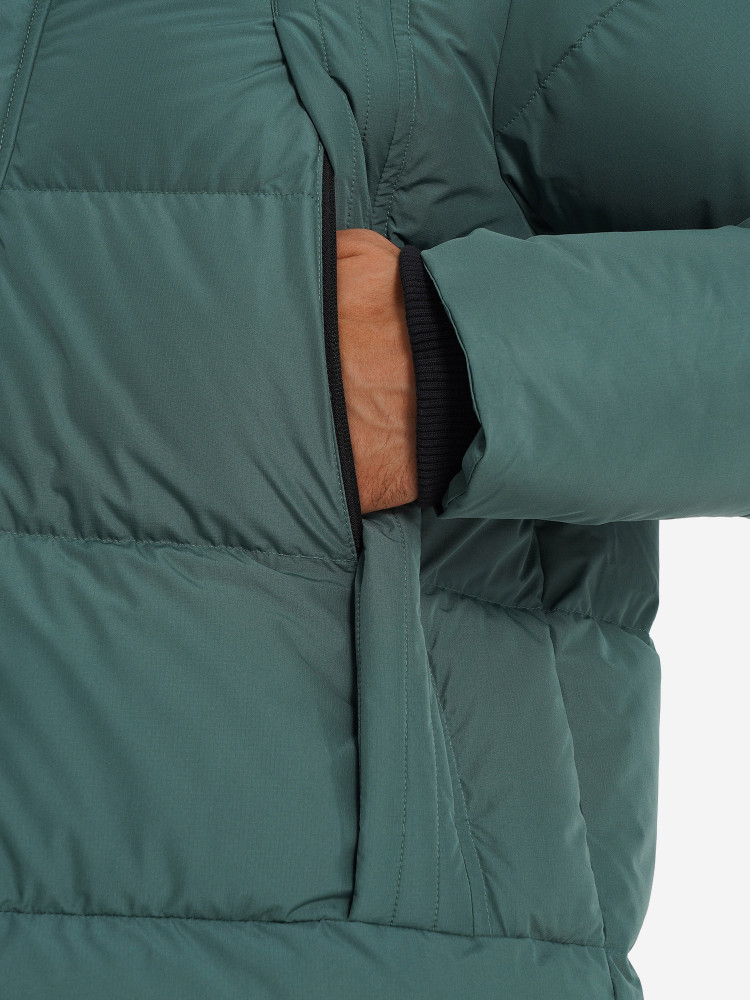 Пуховик мужской Demix - фото 8