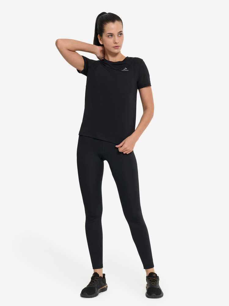 Футболка женская - фото 4