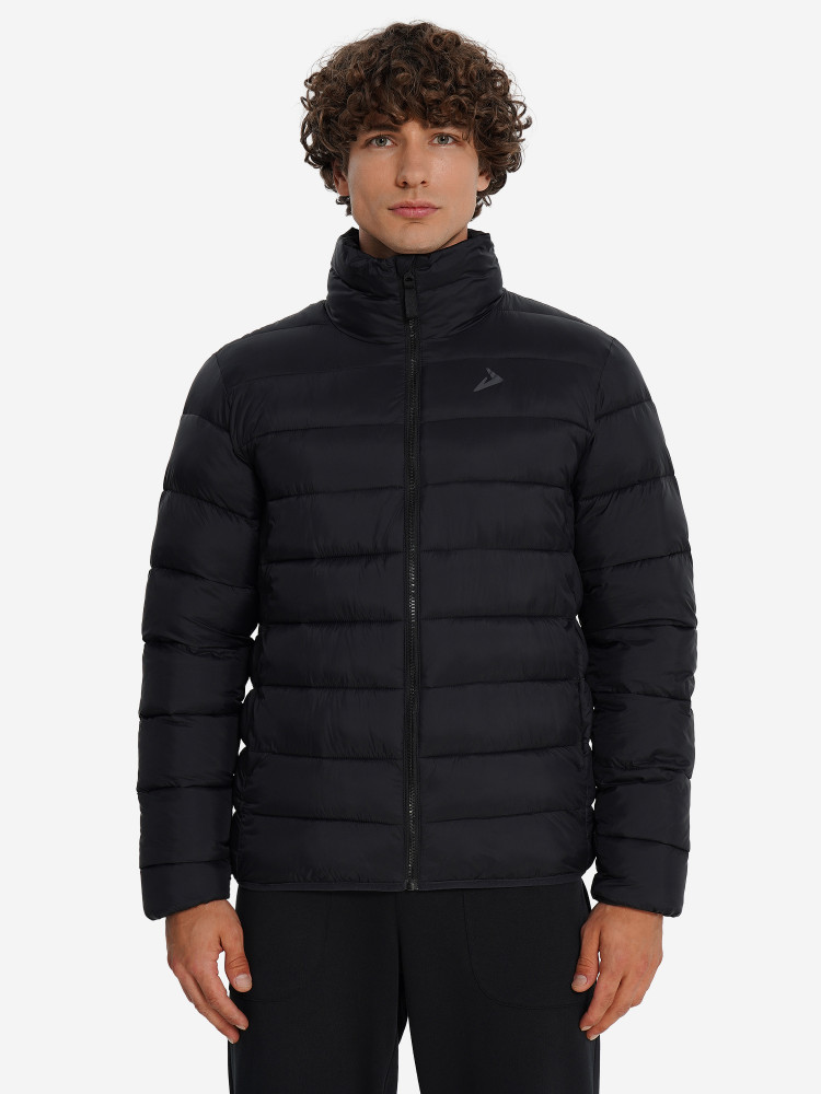 Куртка утепленная мужская - фото 2