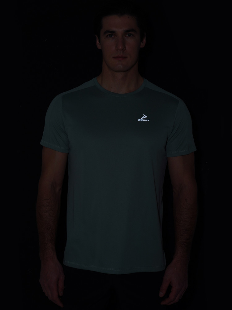 Футболка мужская - фото 8