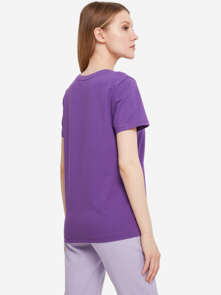 Футболка женская - фото 2