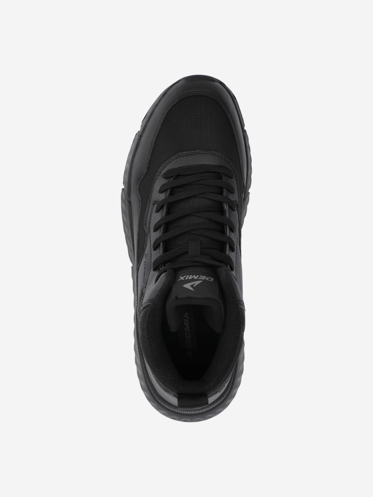 Кроссовки утепленные мужские Atlanta 5 Demi - фото 5