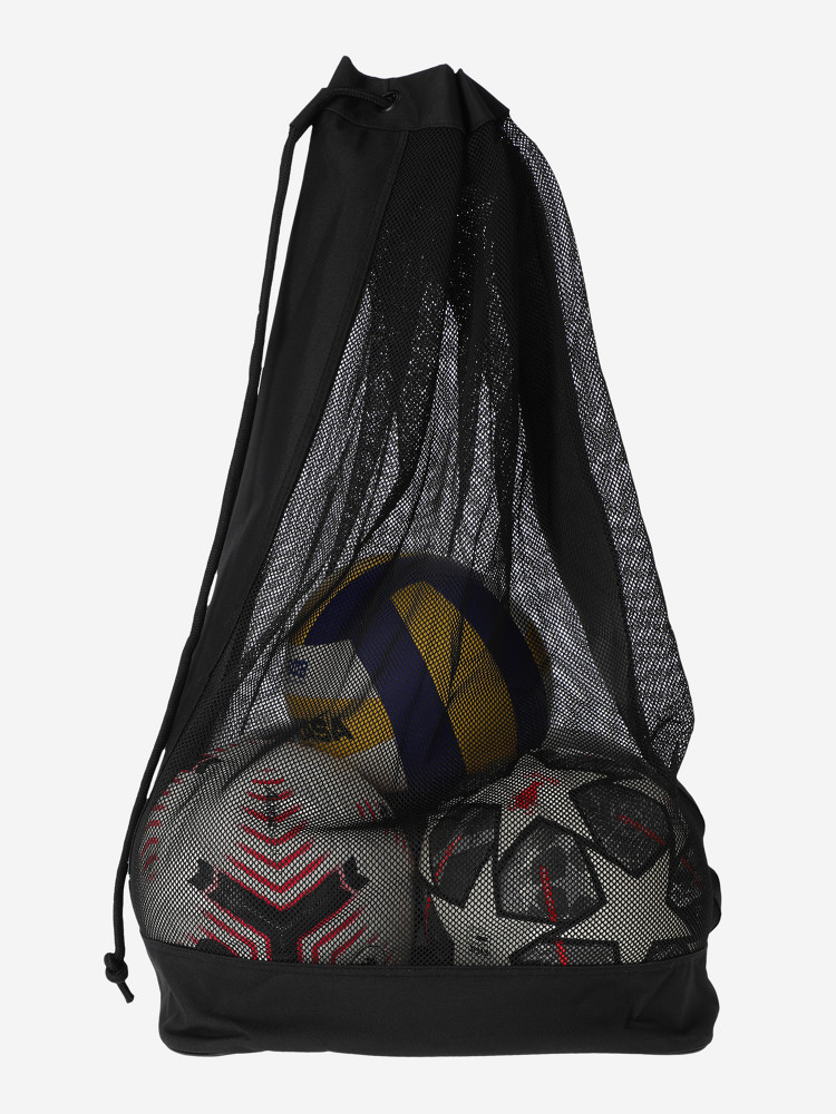 Сумка для мячей - фото 2