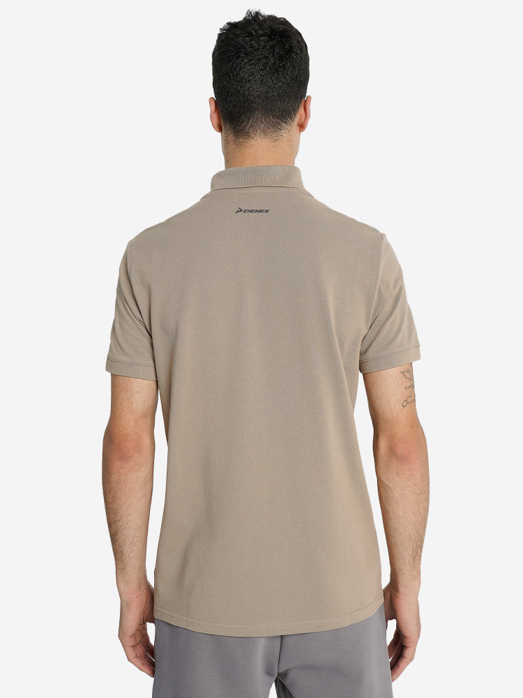 Поло мужское - фото 3