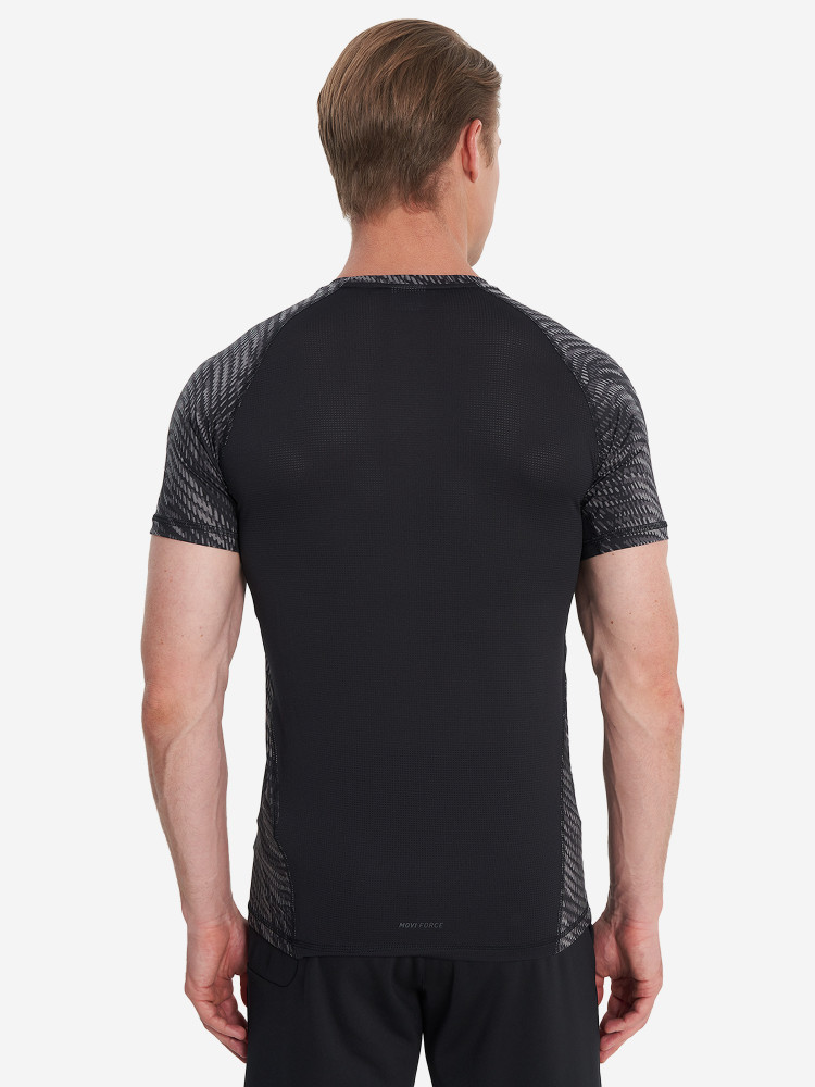 Футболка мужская - фото 3