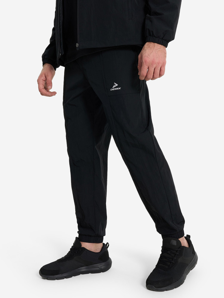 Брюки мужские - фото 1