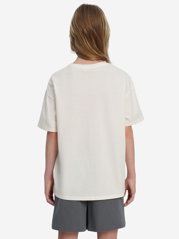 Футболка для девочек - фото 3