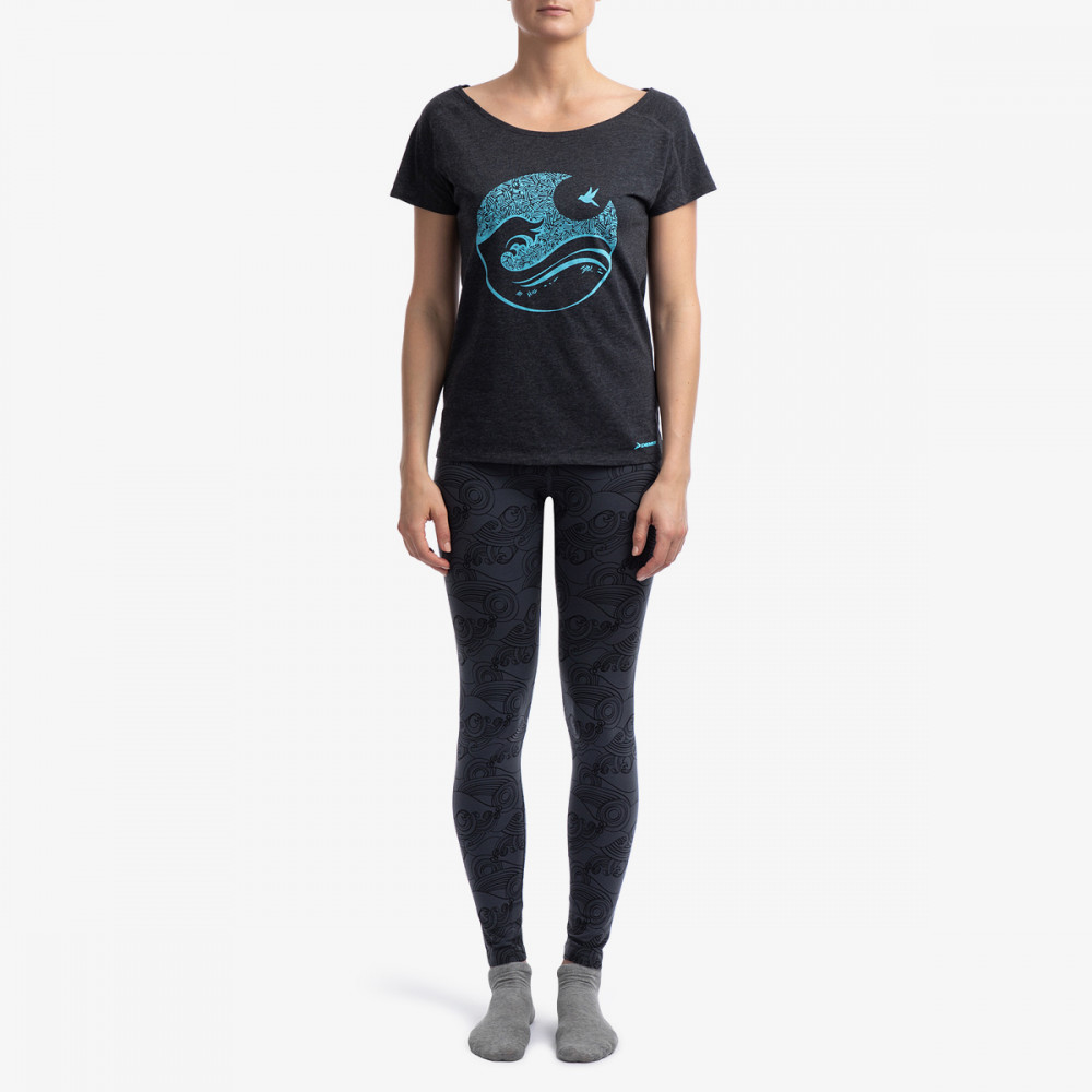 Легинсы женские - фото 2