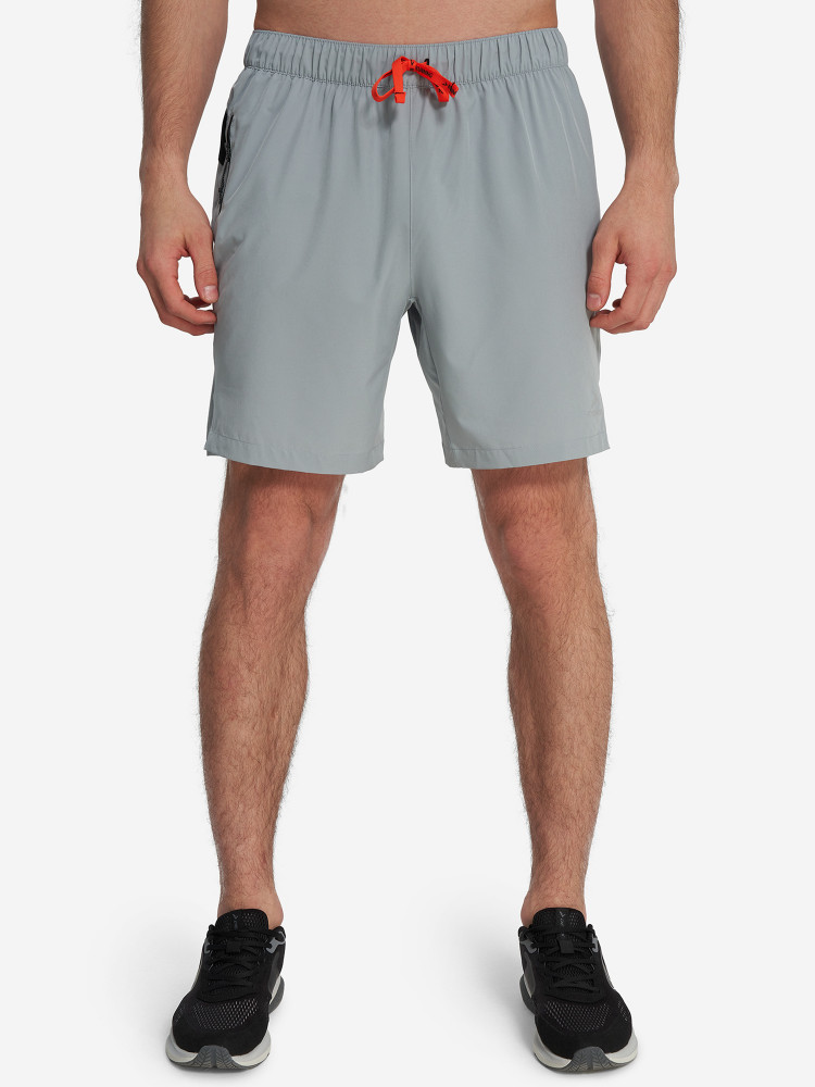 Шорты мужские - фото 2