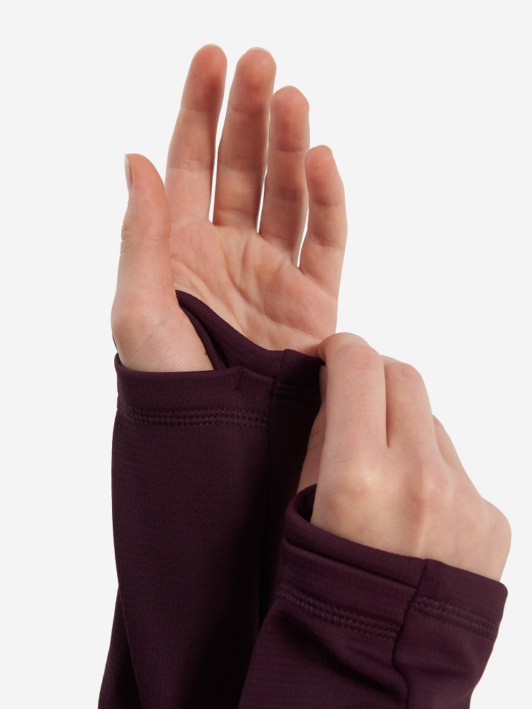 Толстовка женская - фото 6