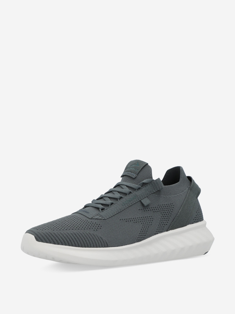 Кроссовки мужские Bitcrazy Knit - фото 2