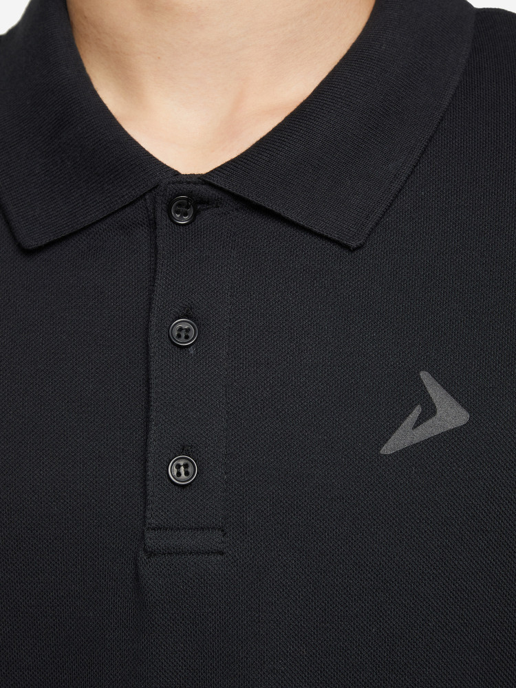 Поло мужское - фото 4