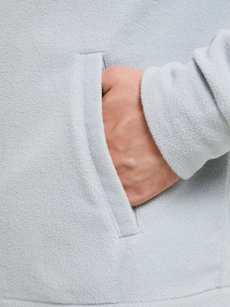 Джемпер флисовый мужской - фото 4