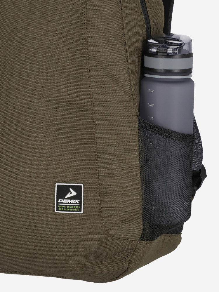 Рюкзак - фото 7