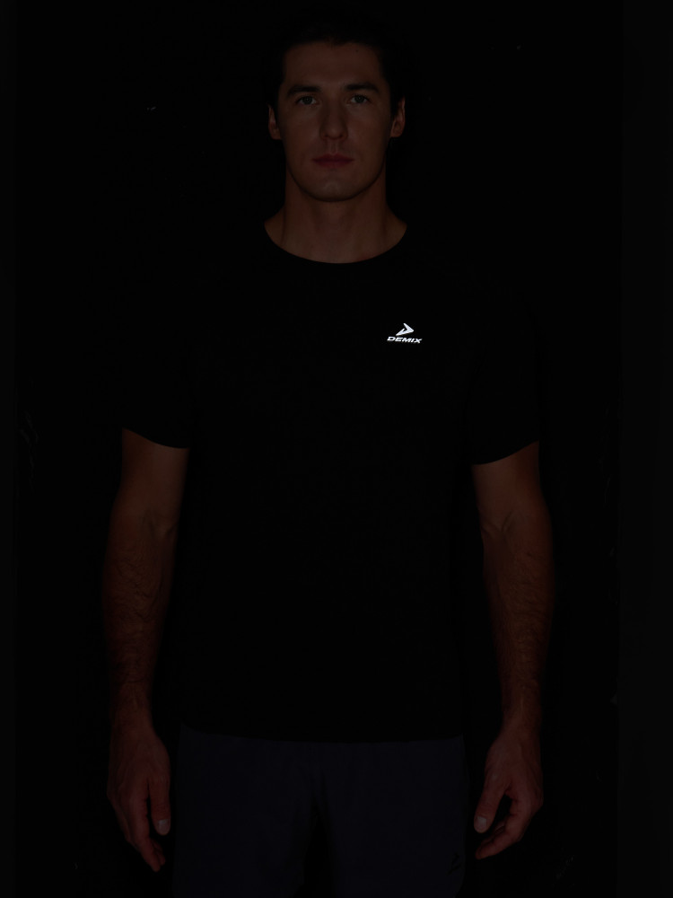 Футболка мужская Running Tech - фото 8