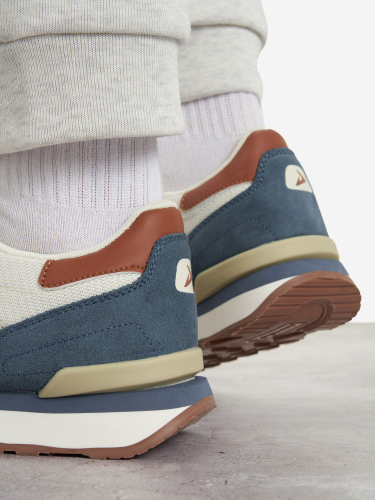 Кроссовки мужские CLasico D.C. - фото 9