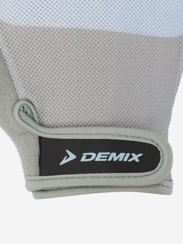 Перчатки для фитнеса - фото 5