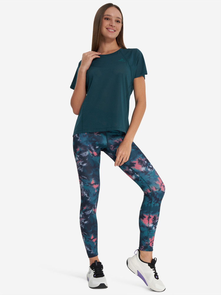 Футболка женская Demix - фото 4