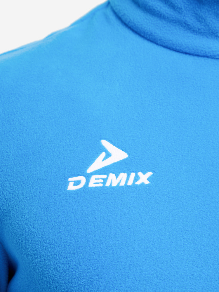 Джемпер флисовый мужской - фото 5