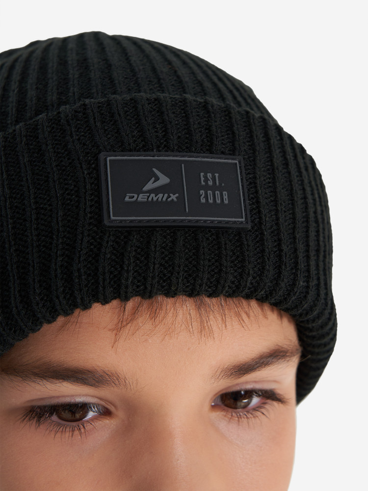 Шапка для мальчиков - фото 4