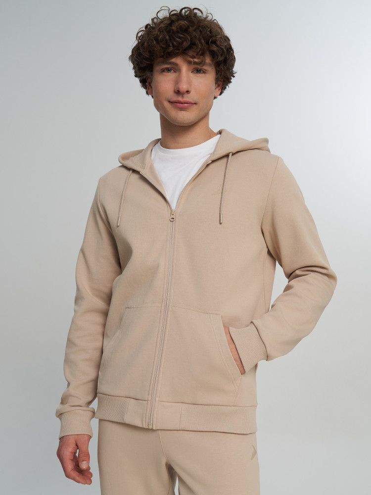 Толстовка мужская - фото 6