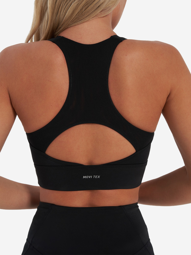 Топ бра спортивный ActiveMove - фото 7