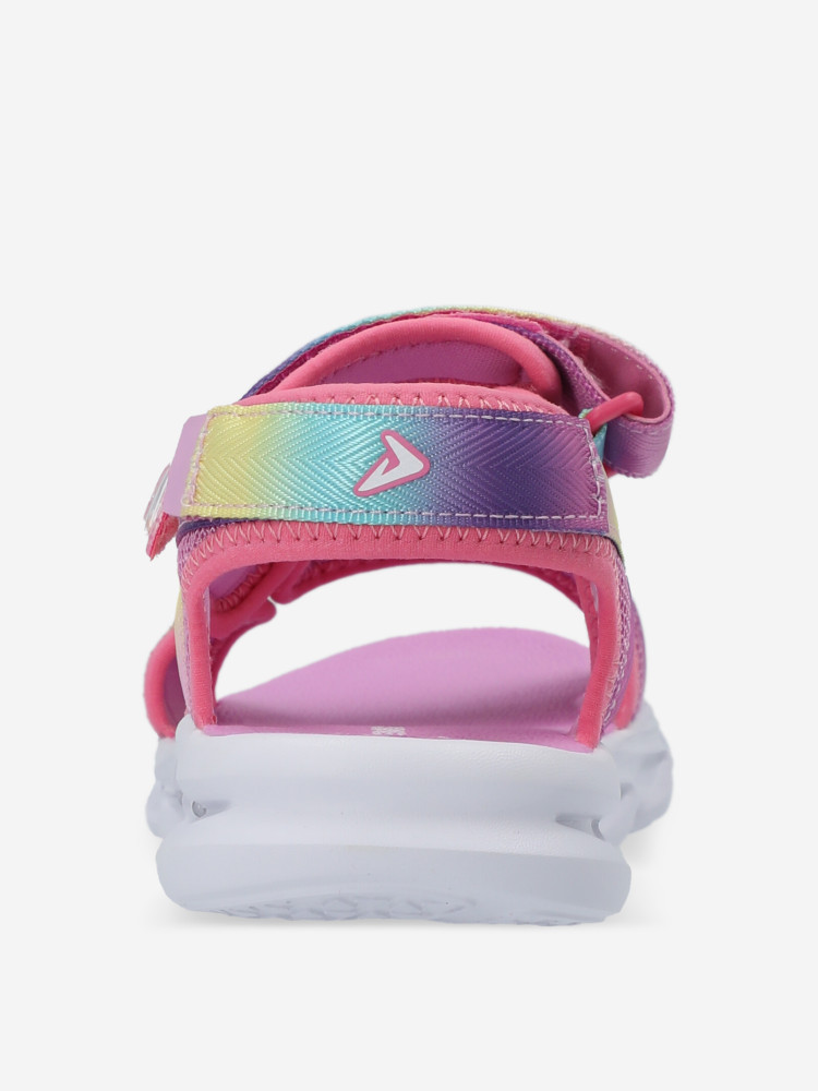 Сандалии для девочек Sp Flicker Snd 3.0 - фото 4