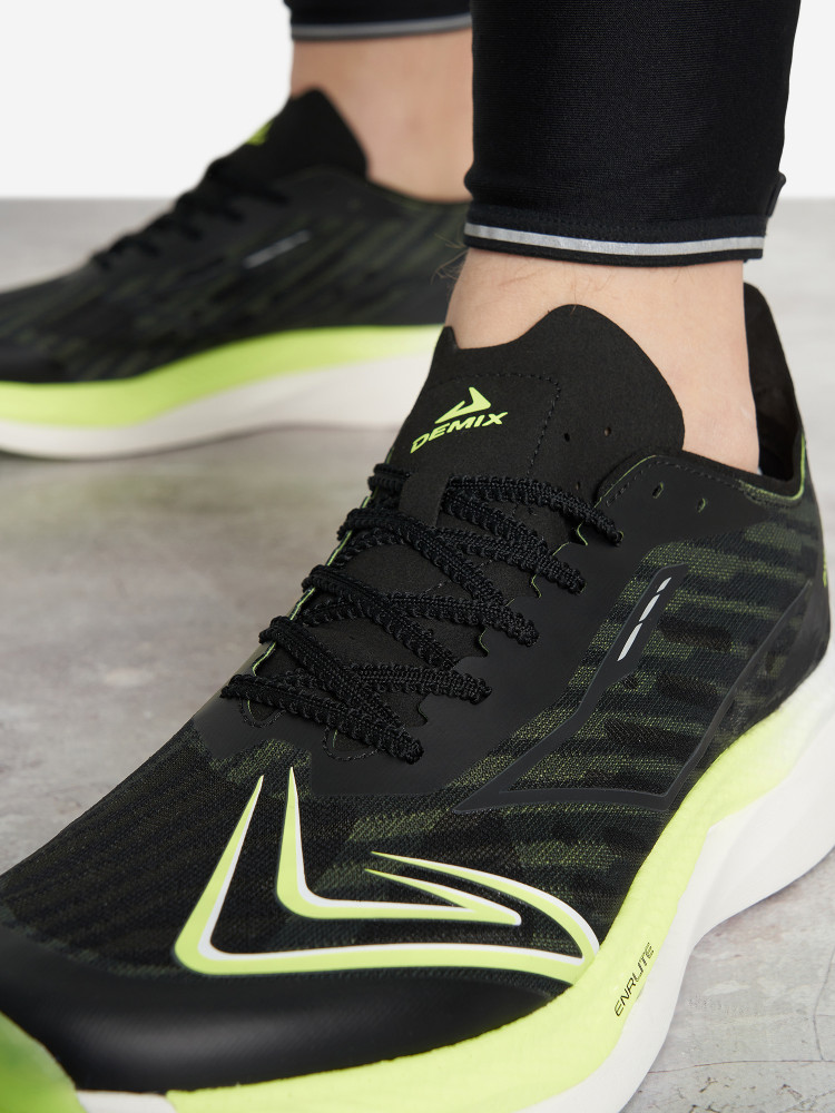 Кроссовки мужские Pacer Enrlitepro - фото 8