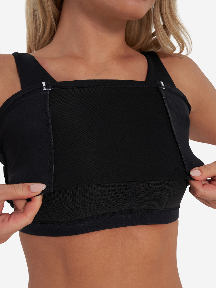 Майка женская - фото 9