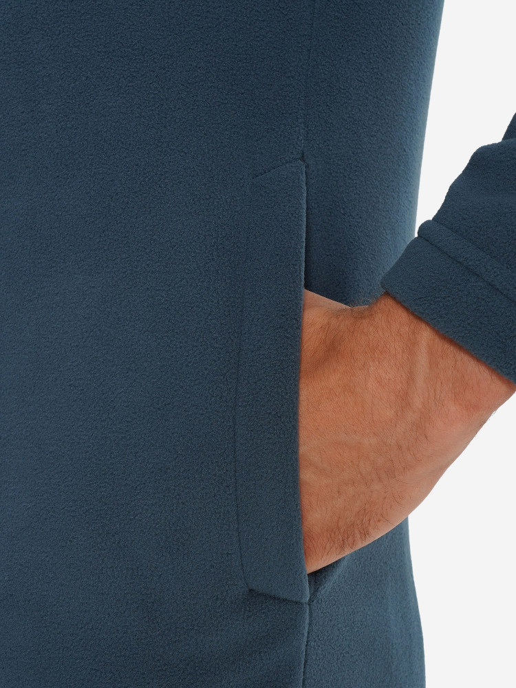 Джемпер флисовый мужской - фото 7