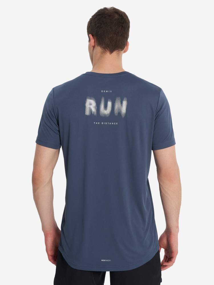 Футболка мужская - фото 3