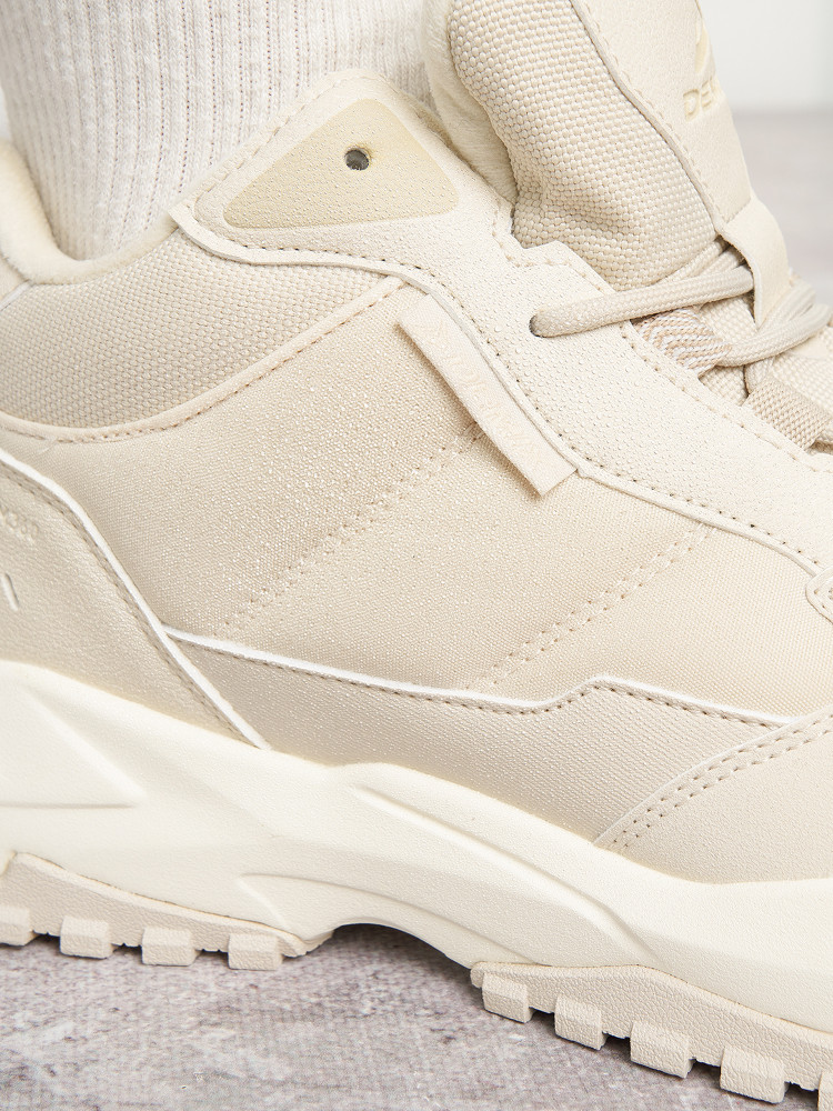 Кроссовки утепленные женские Trailish 3 - фото 10