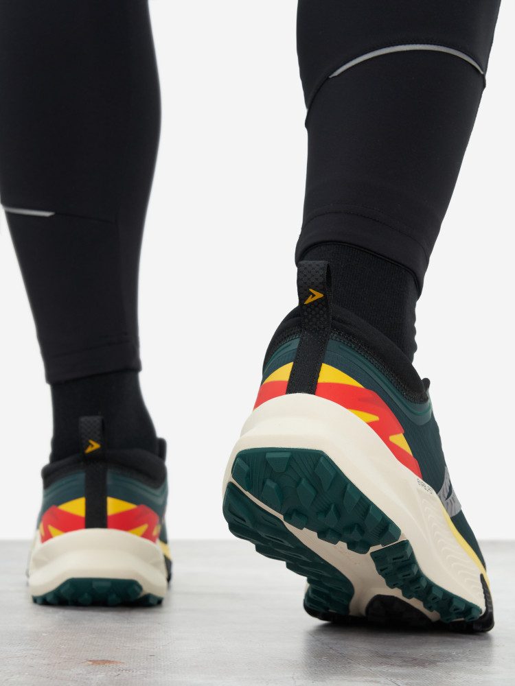 Кроссовки мужские Spectre Enrblast Trail - фото 9