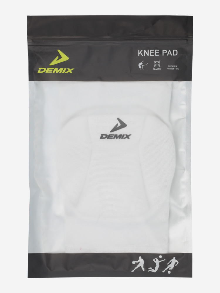 Наколенник - фото 3