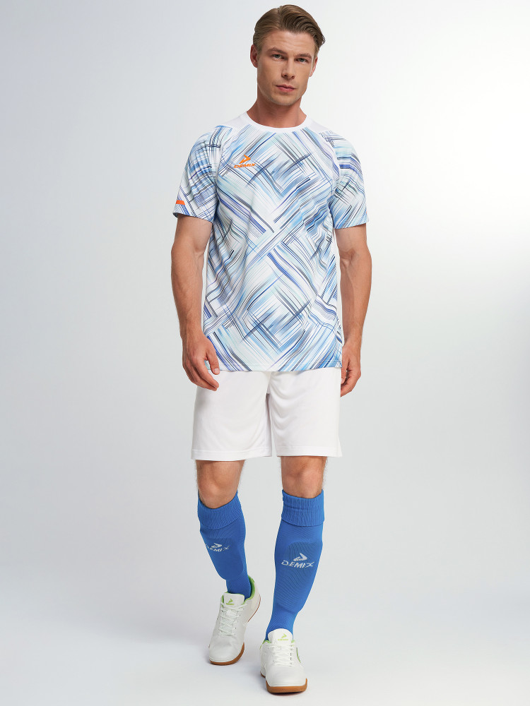 Шорты мужские Matchday - фото 5