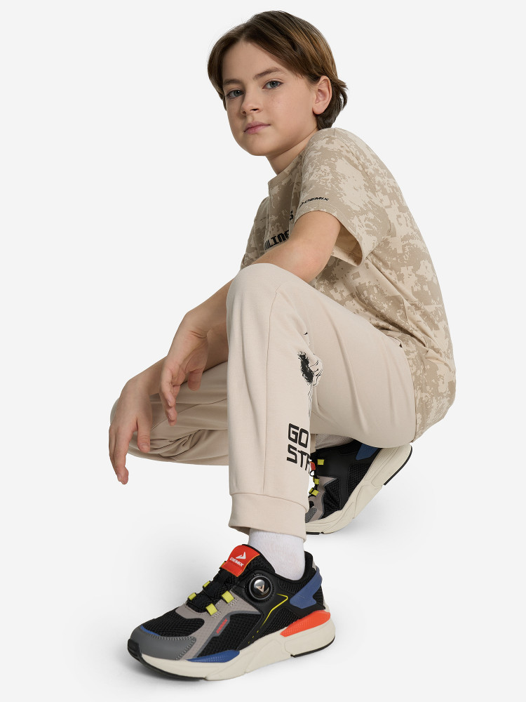 Брюки для мальчиков - фото 4