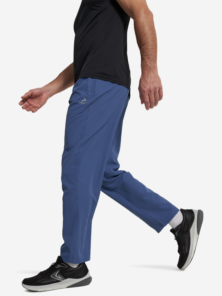 Брюки мужские Demix - фото 1