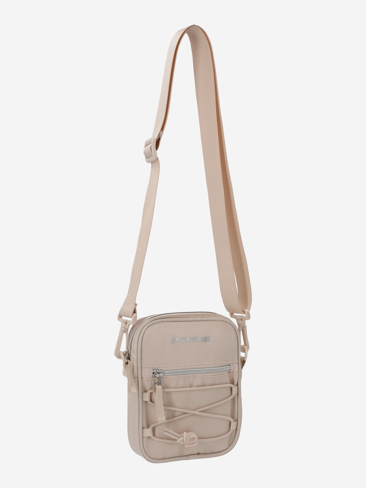 Сумка через плечо женская - фото 2