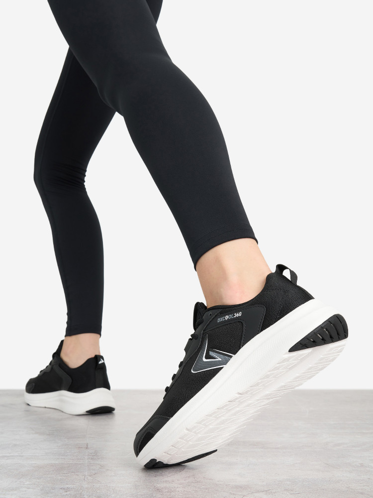 Кроссовки женские Compact 7 - фото 7