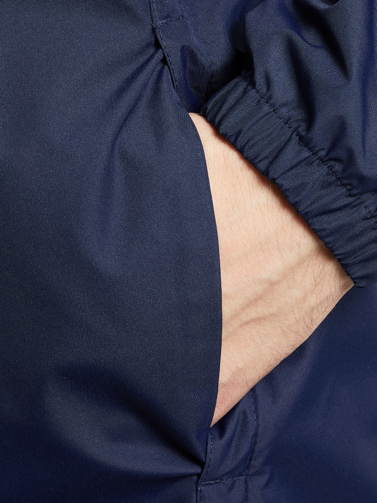 Куртка мембранная мужская - фото 6