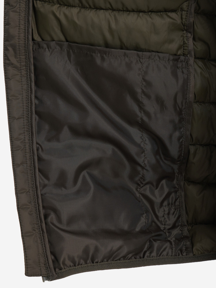 Пуховик мужской - фото 9