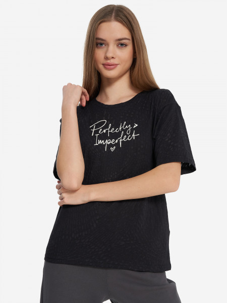 Футболка женская