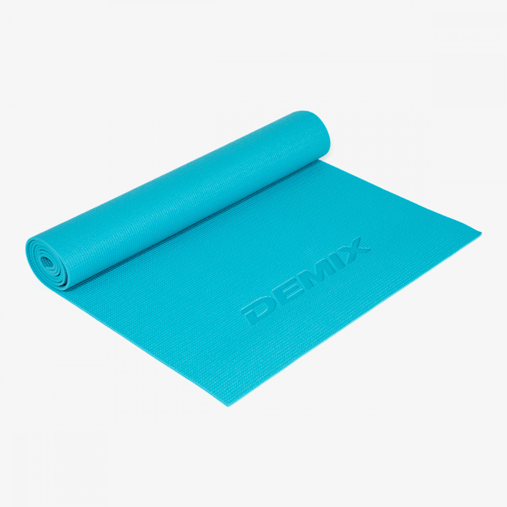 Коврик для йоги - фото 5