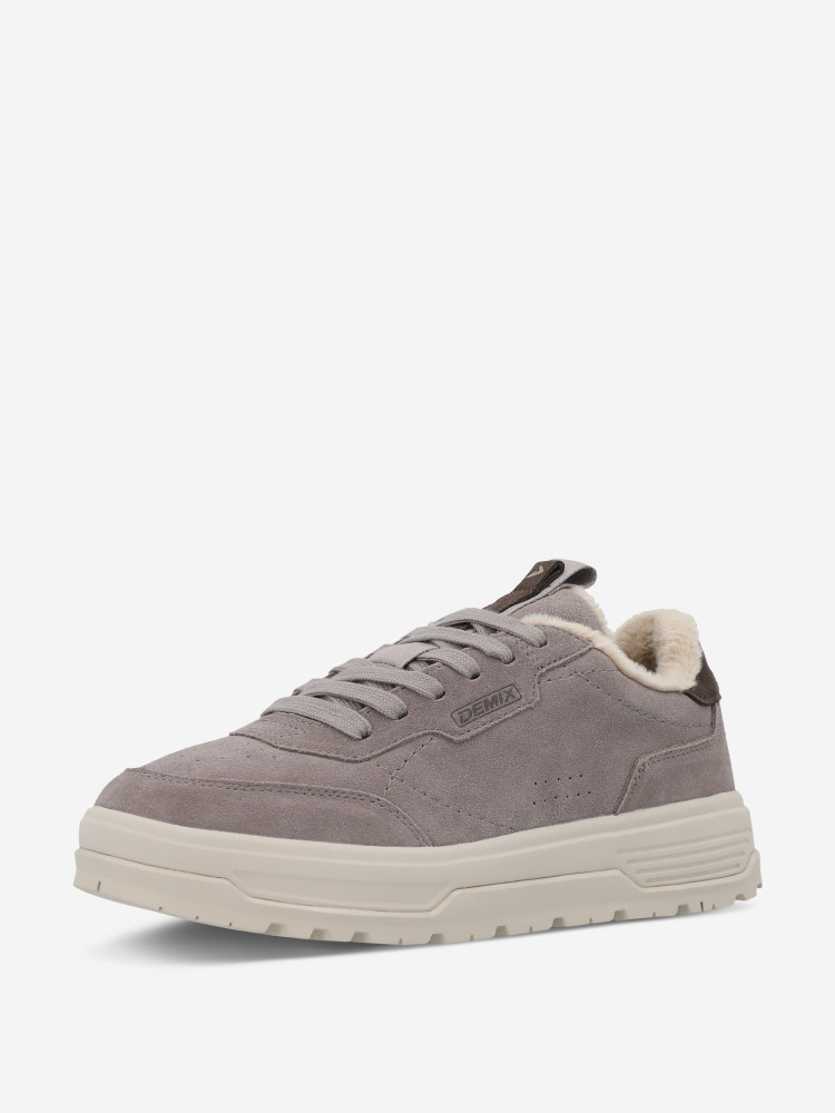 Кеды женские Ultra Suede - фото 2