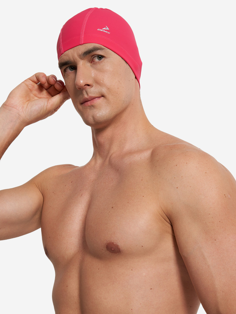 Шапочка для плавания - фото 2