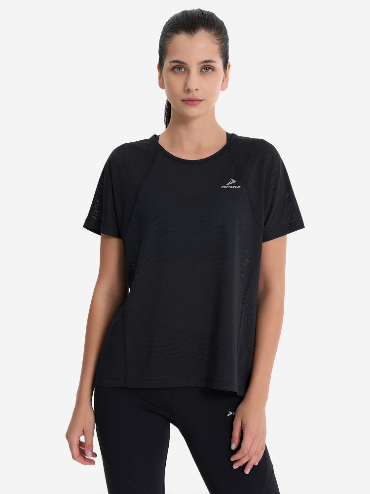 Футболка женская - фото 2