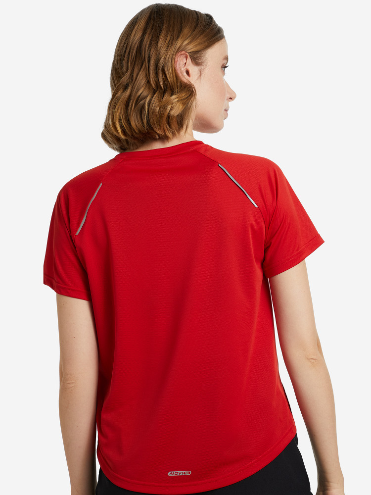 Футболка женская - фото 2