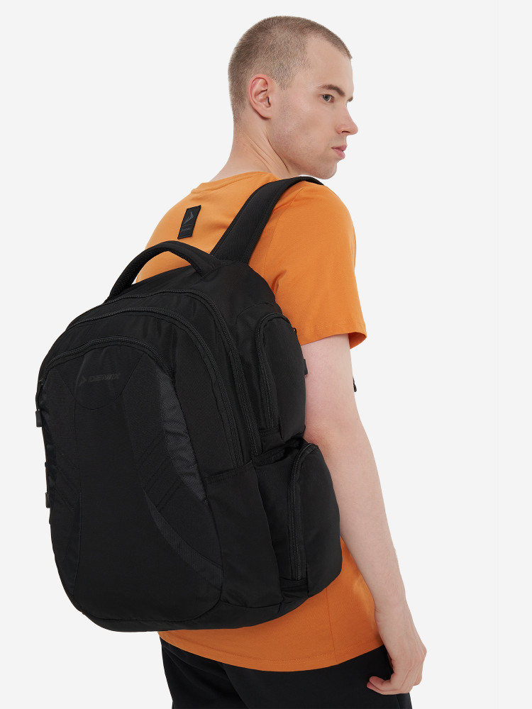 Рюкзак мужской - фото 2