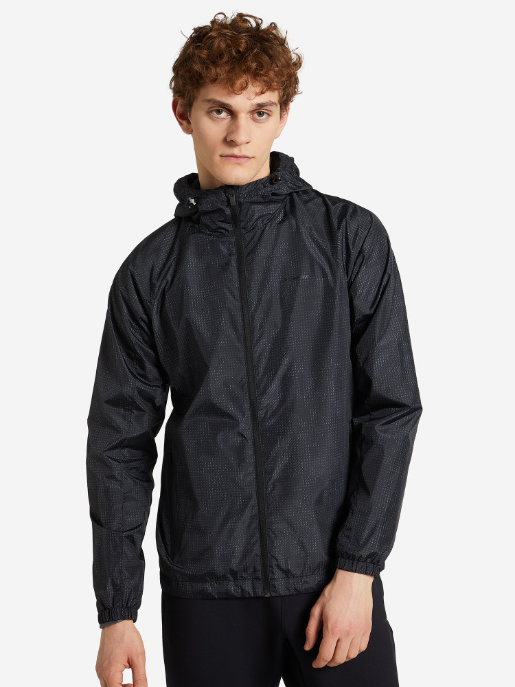 Ветровка мужская - фото 1